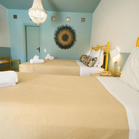Bellissimo Resort Agios Ioannis Diakoftis Buitenkant foto