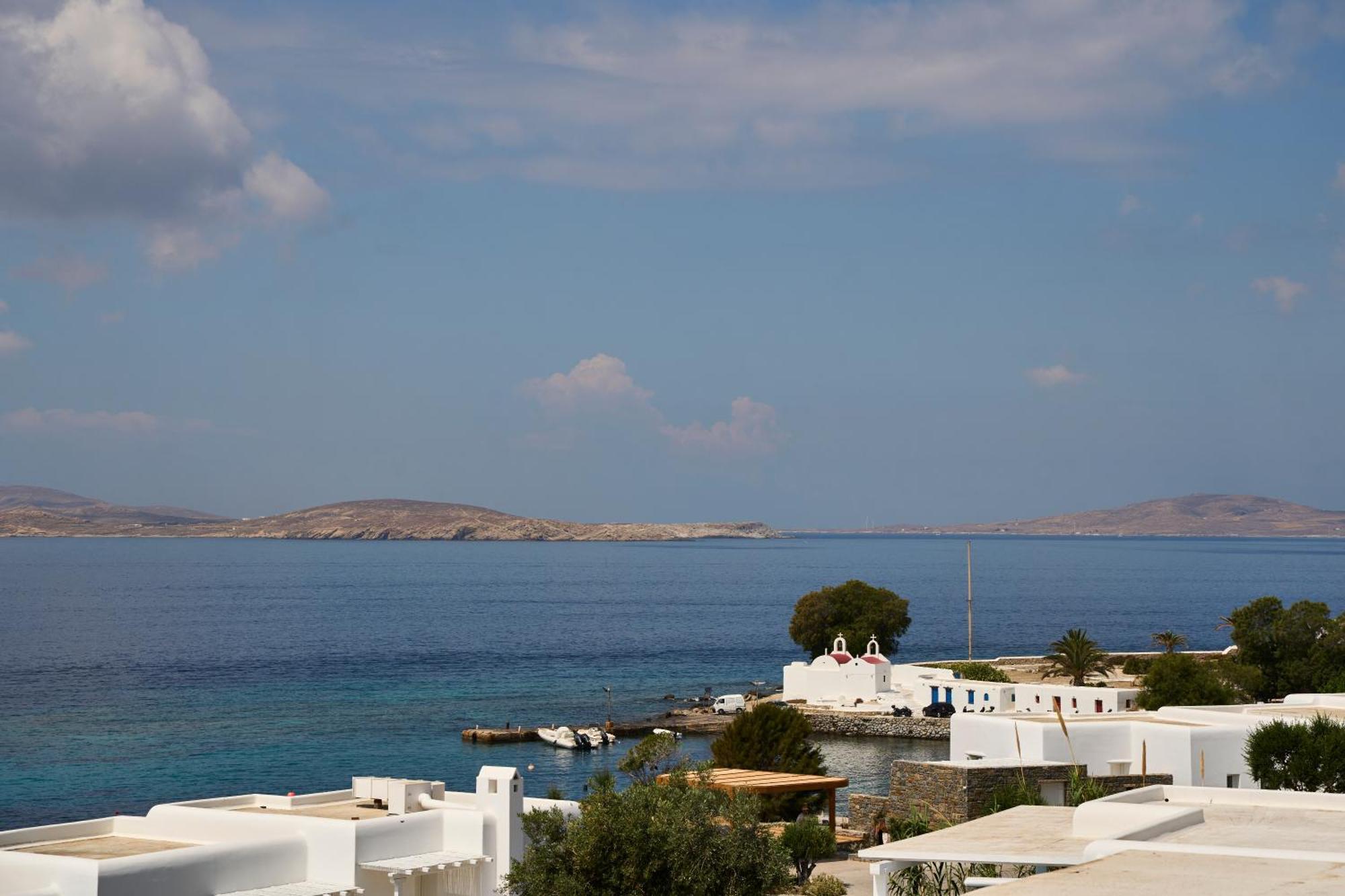 Bellissimo Resort Agios Ioannis Diakoftis Buitenkant foto