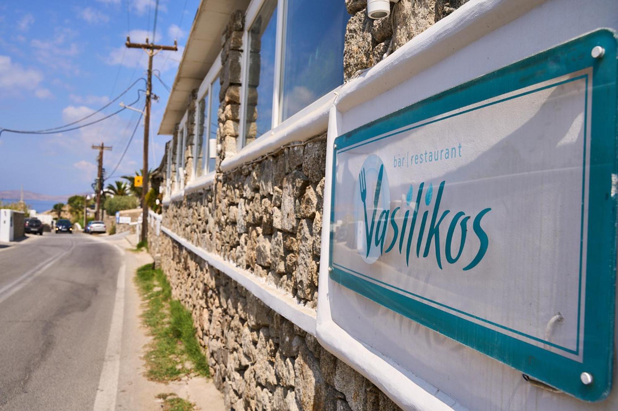 Bellissimo Resort Agios Ioannis Diakoftis Buitenkant foto