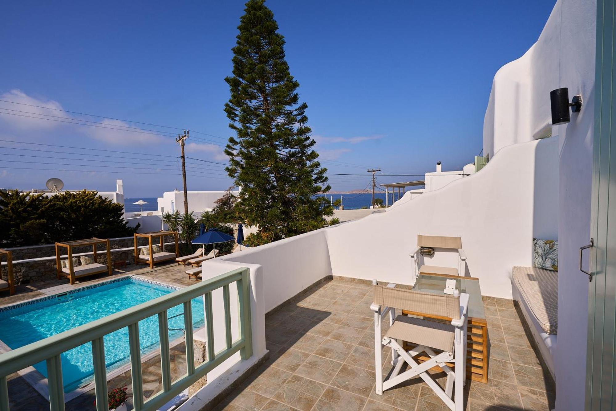 Bellissimo Resort Agios Ioannis Diakoftis Buitenkant foto