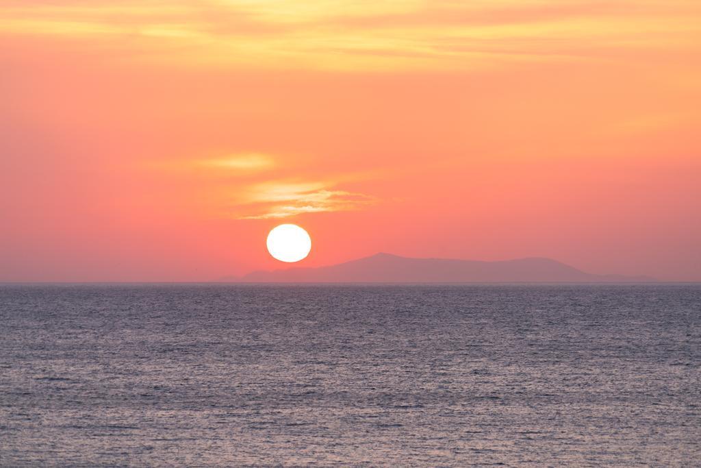 Bellissimo Resort Agios Ioannis Diakoftis Buitenkant foto